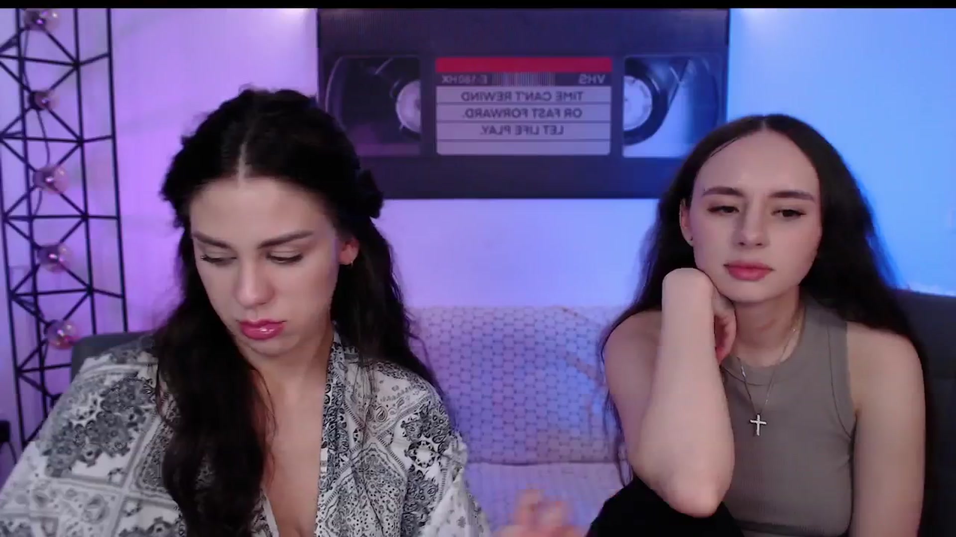 Gallery image thumbnail from Lady_Luck0's myfreecams stream on, 03/26/2026, 24:03 image 18 of 20