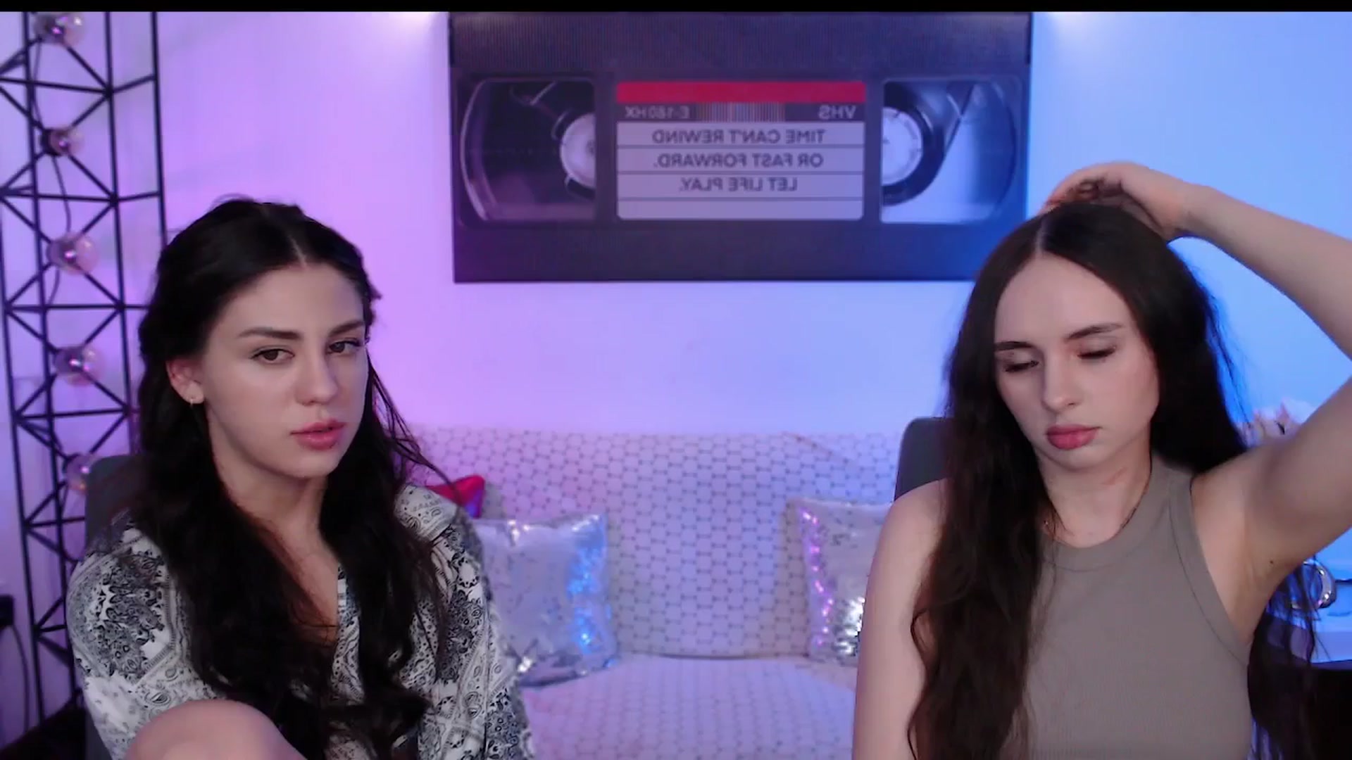 Gallery image thumbnail from Lady_Luck0's myfreecams stream on, 03/26/2026, 24:03 image 9 of 20