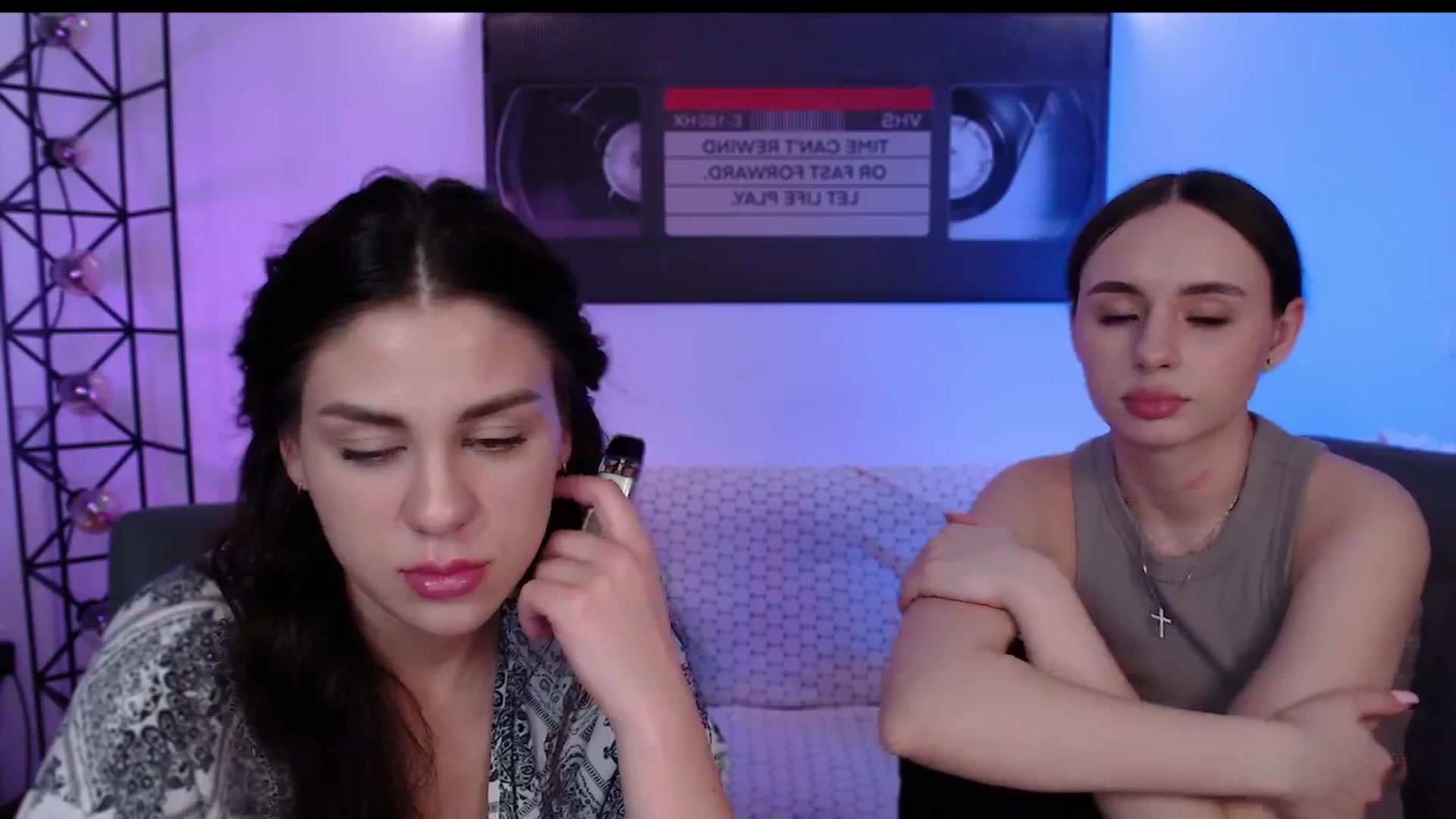 Gallery image thumbnail from Lady_Luck0's myfreecams stream on, 03/26/2026, 24:03 image 20 of 20