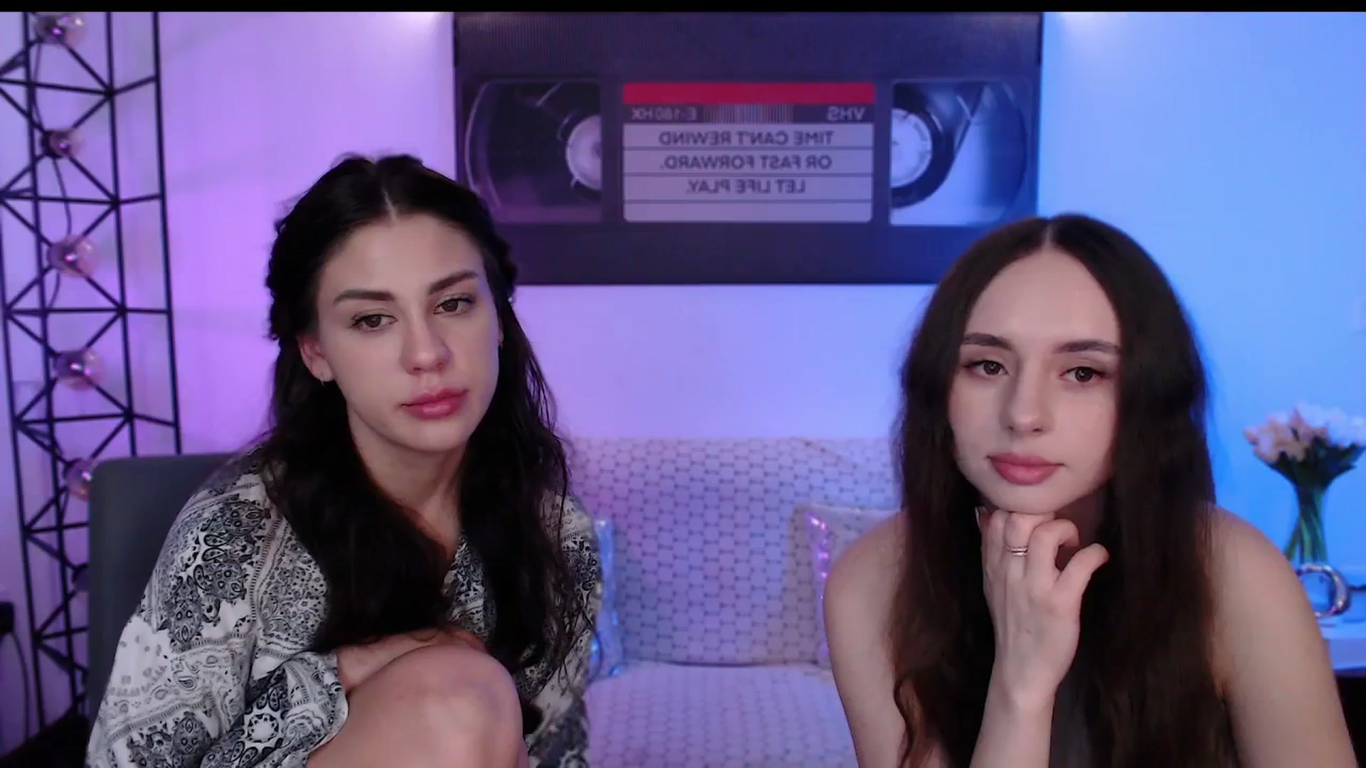 Gallery image thumbnail from Lady_Luck0's myfreecams stream on, 03/26/2026, 24:03 image 11 of 20
