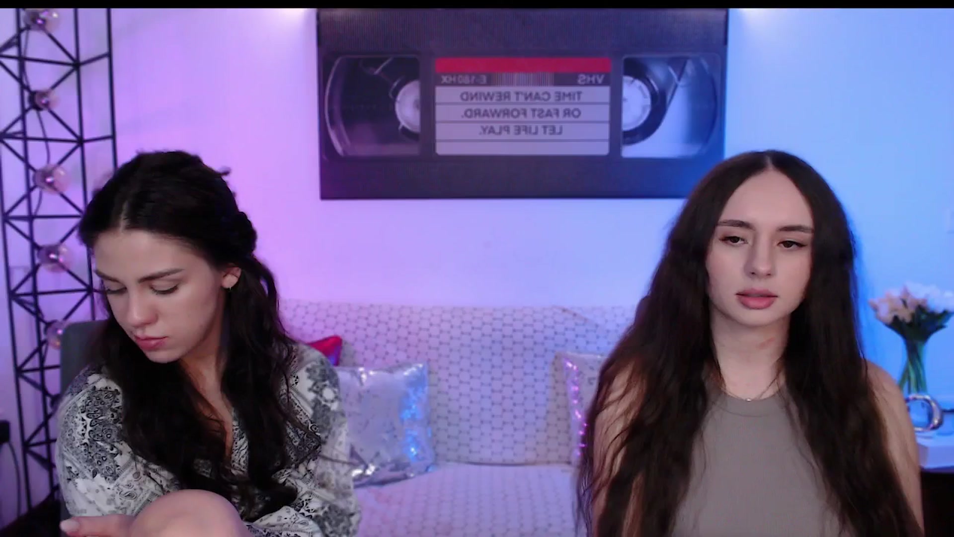 Gallery image thumbnail from Lady_Luck0's myfreecams stream on, 03/26/2026, 24:03 image 10 of 20
