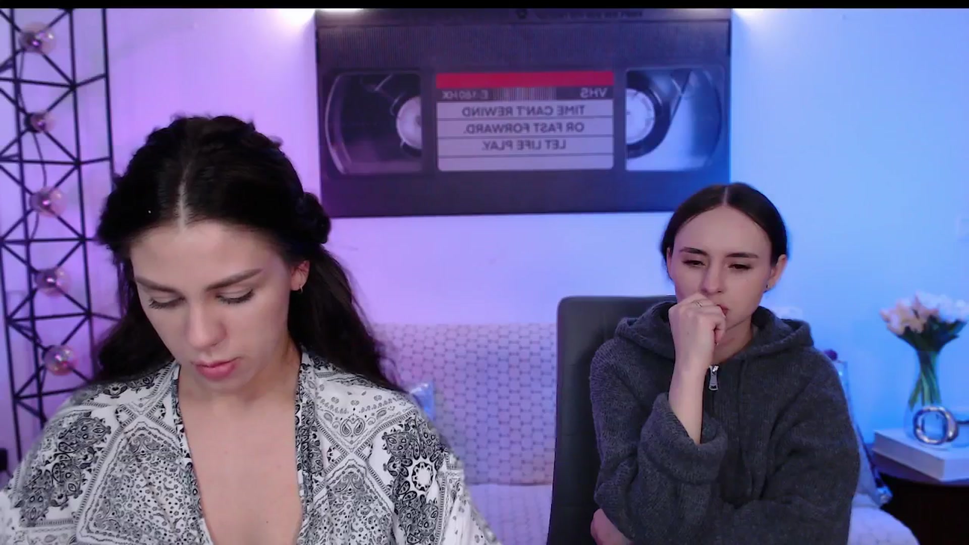Gallery image thumbnail from Lady_Luck0's myfreecams stream on, 03/26/2026, 02:18 image 2 of 20