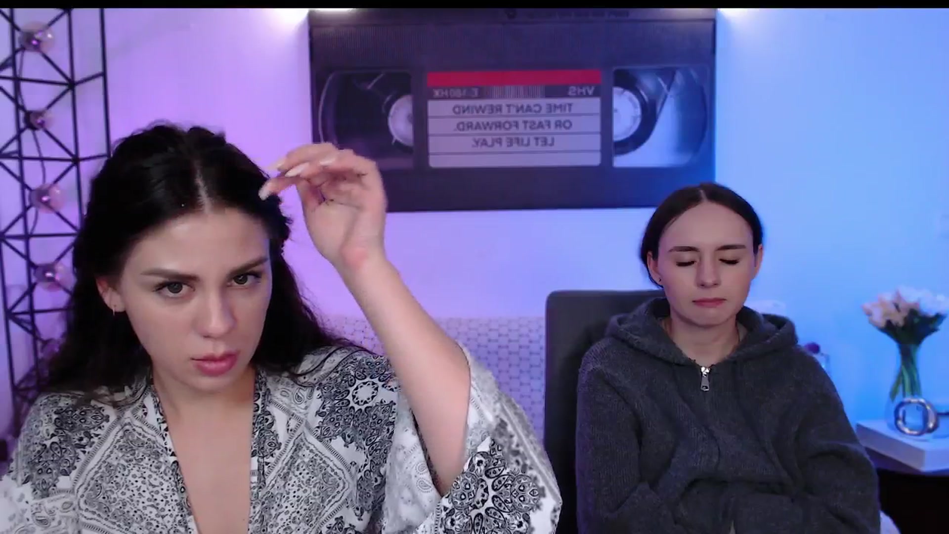 Gallery image thumbnail from Lady_Luck0's myfreecams stream on, 03/26/2026, 02:18 image 10 of 20