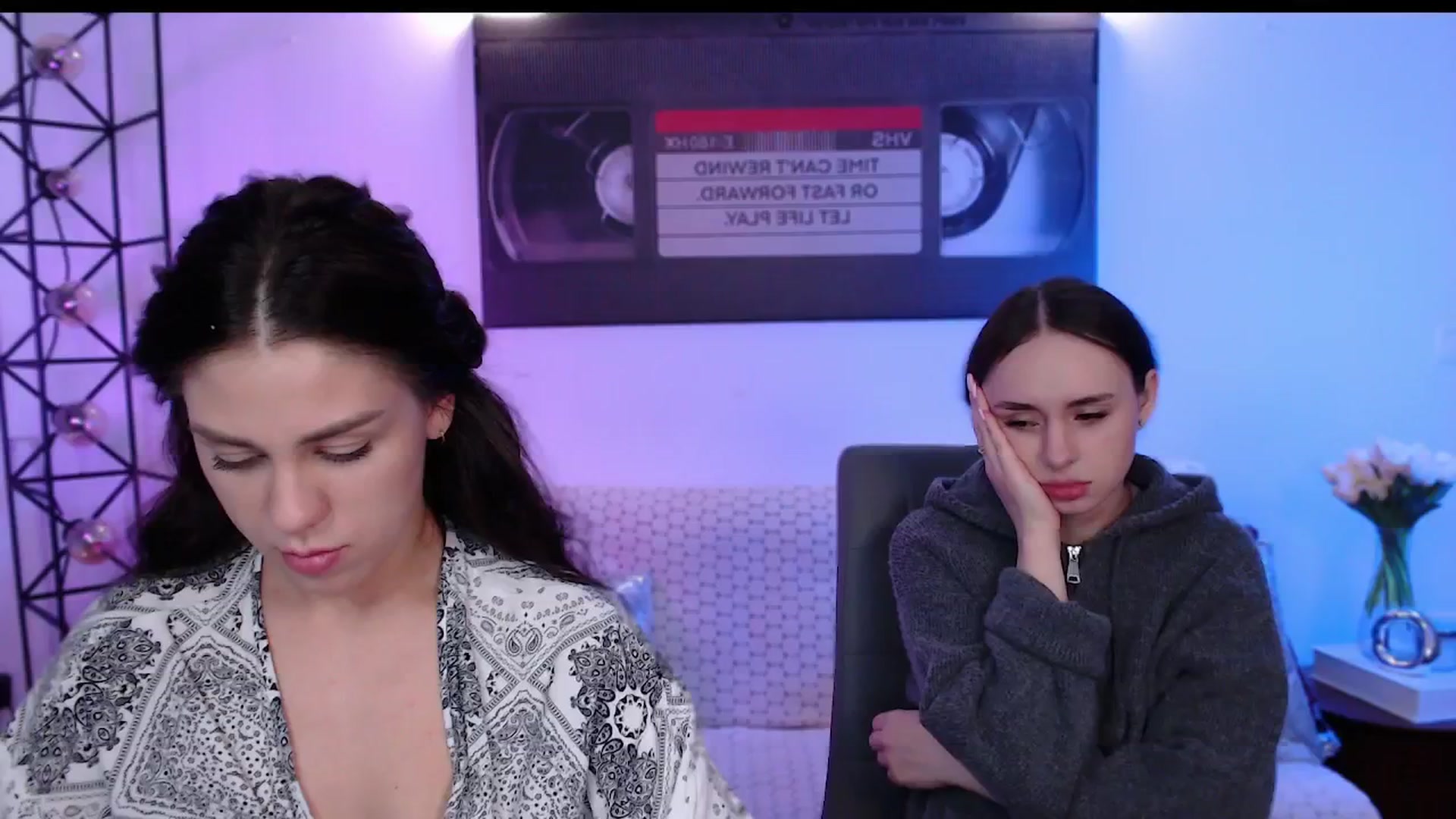 Gallery image thumbnail from Lady_Luck0's myfreecams stream on, 03/26/2026, 02:18 image 1 of 20