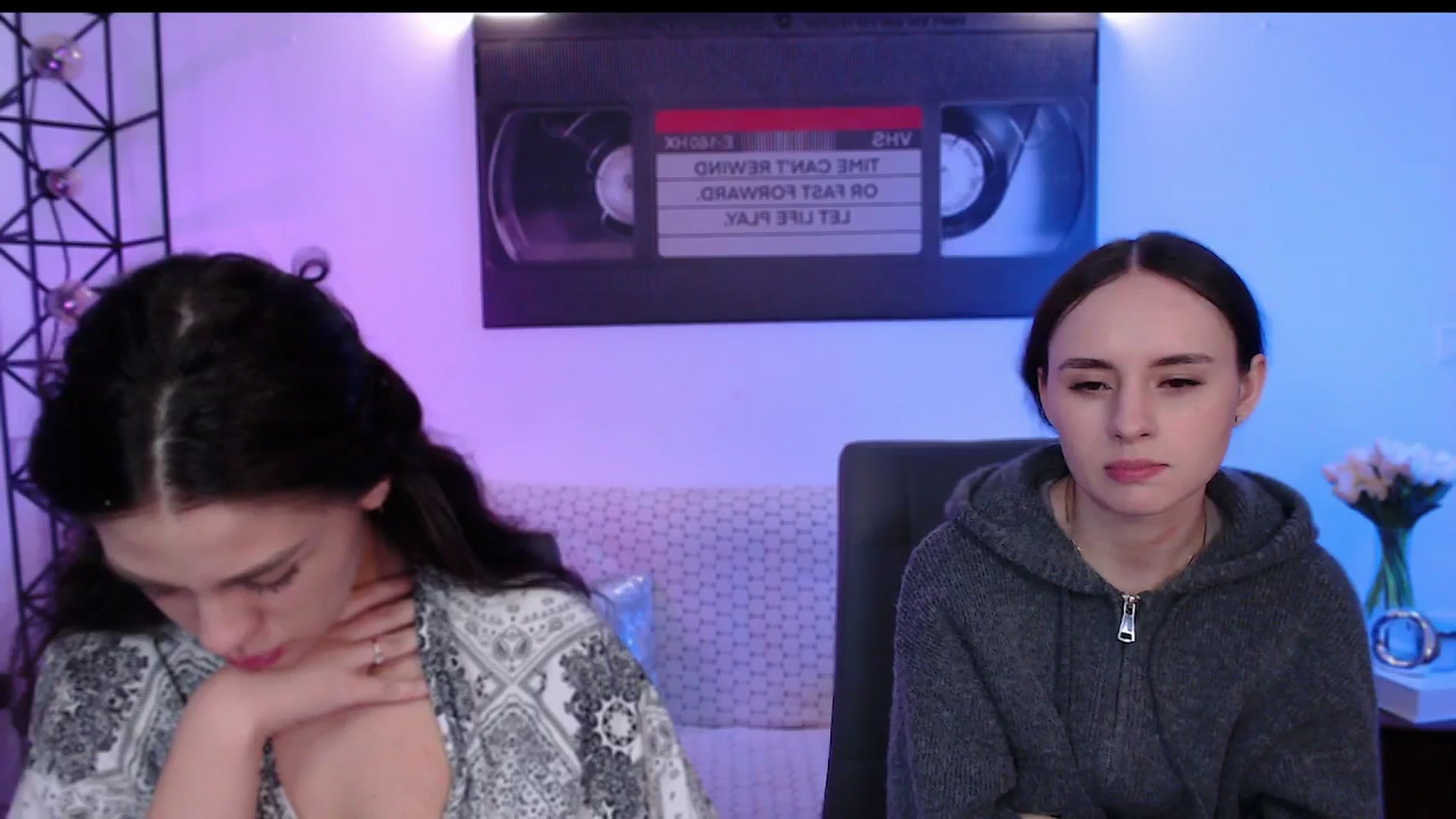 Gallery image thumbnail from Lady_Luck0's myfreecams stream on, 03/26/2026, 02:18 image 5 of 20