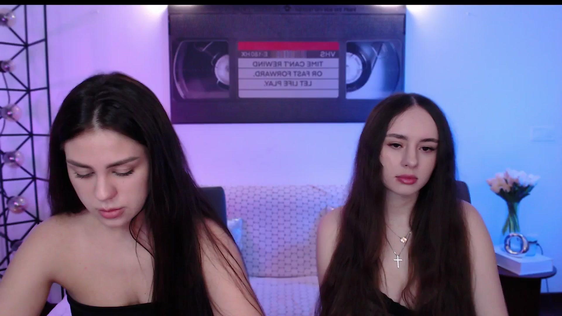 Gallery image thumbnail from Lady_Luck0's myfreecams stream on, 03/26/2026, 21:50 image 3 of 20