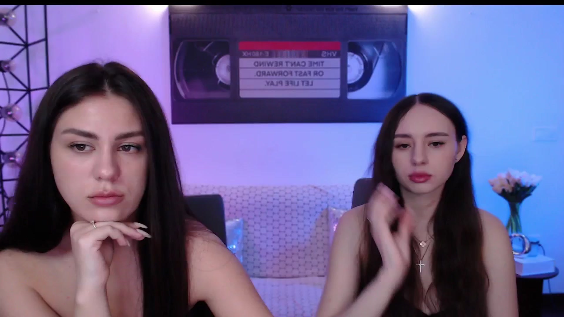 Gallery image thumbnail from Lady_Luck0's myfreecams stream on, 03/26/2026, 21:50 image 10 of 20
