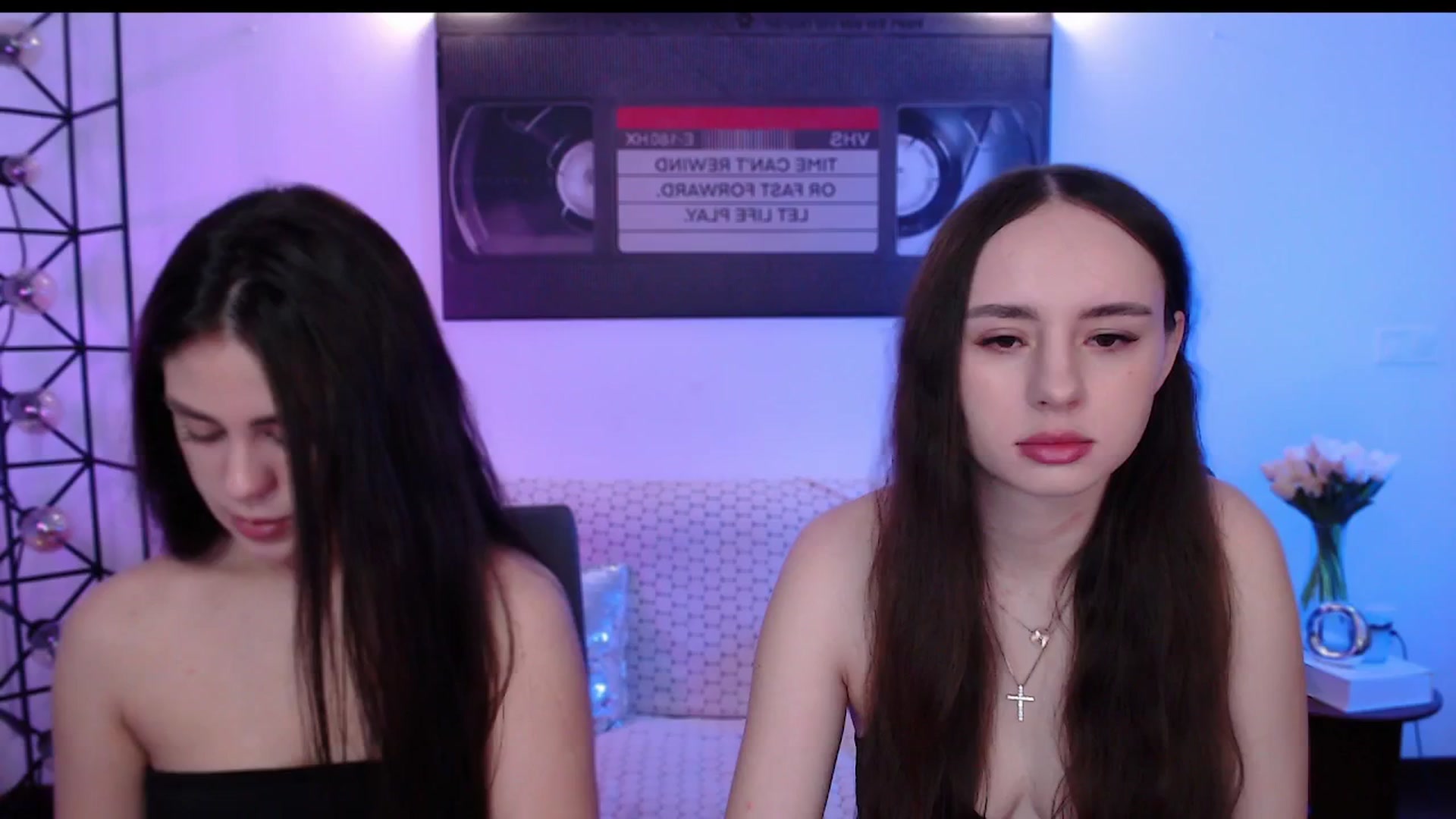 Gallery image thumbnail from Lady_Luck0's myfreecams stream on, 03/26/2026, 21:50 image 11 of 20