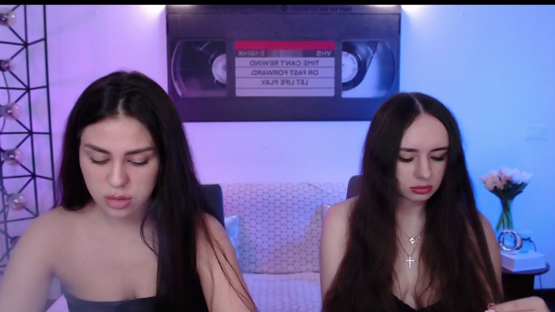 Gallery image thumbnail from Lady_Luck0's myfreecams stream on, 03/26/2026, 21:50 image 5 of 20