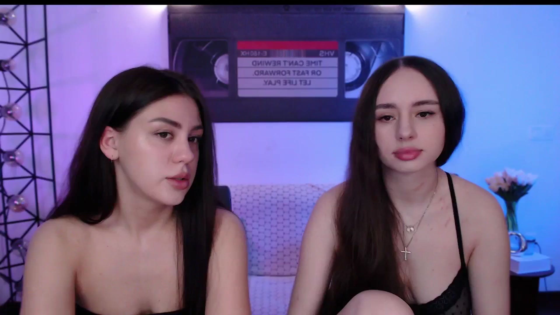 Gallery image thumbnail from Lady_Luck0's myfreecams stream on, 03/26/2026, 21:50 image 18 of 20