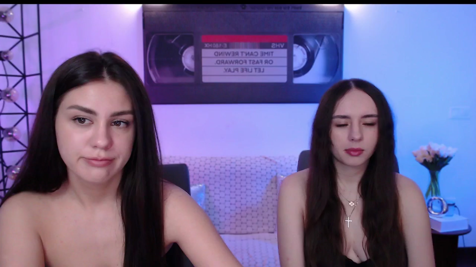 Gallery image thumbnail from Lady_Luck0's myfreecams stream on, 03/26/2026, 21:50 image 8 of 20