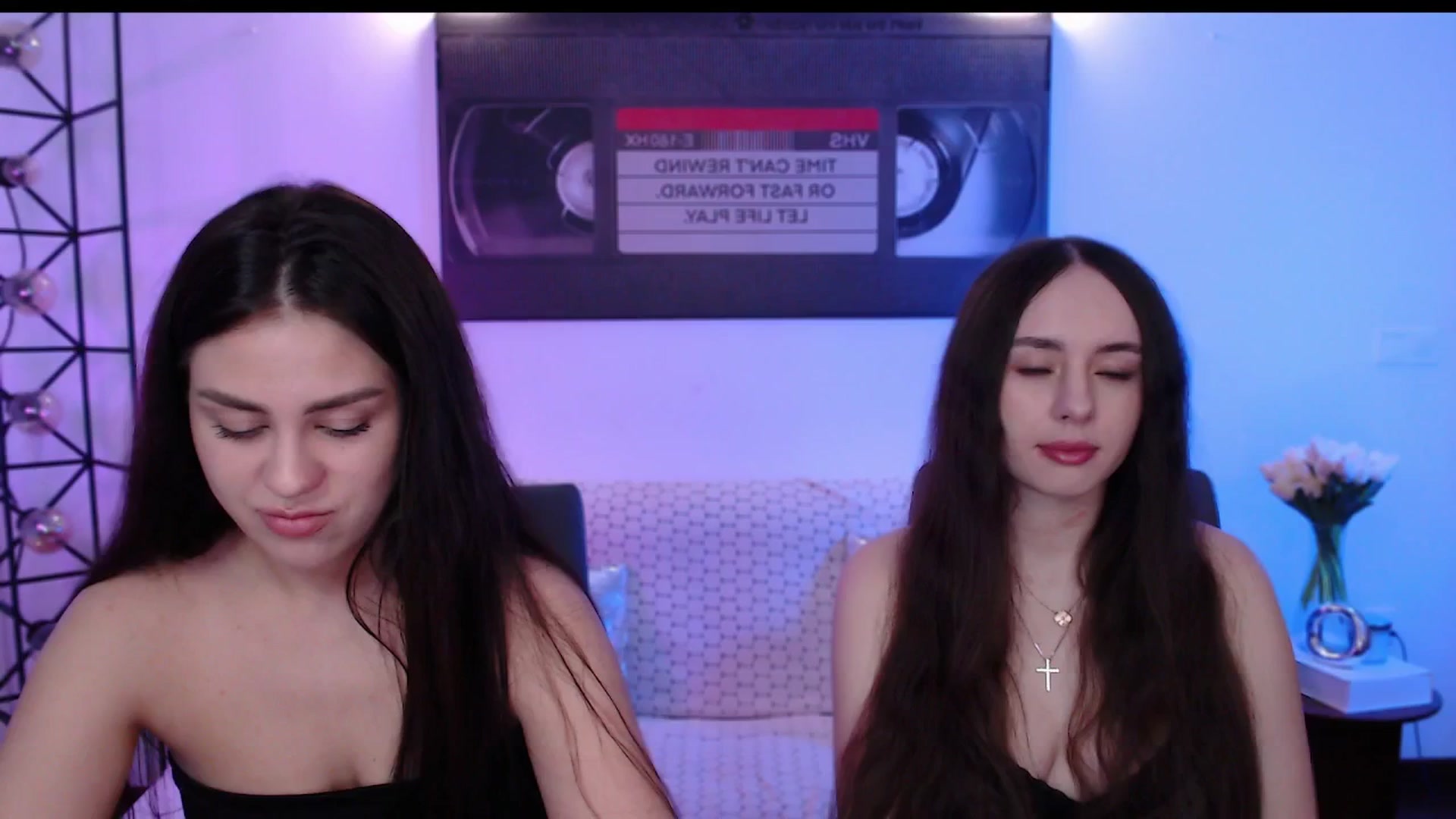 Gallery image thumbnail from Lady_Luck0's myfreecams stream on, 03/26/2026, 21:50 image 4 of 20