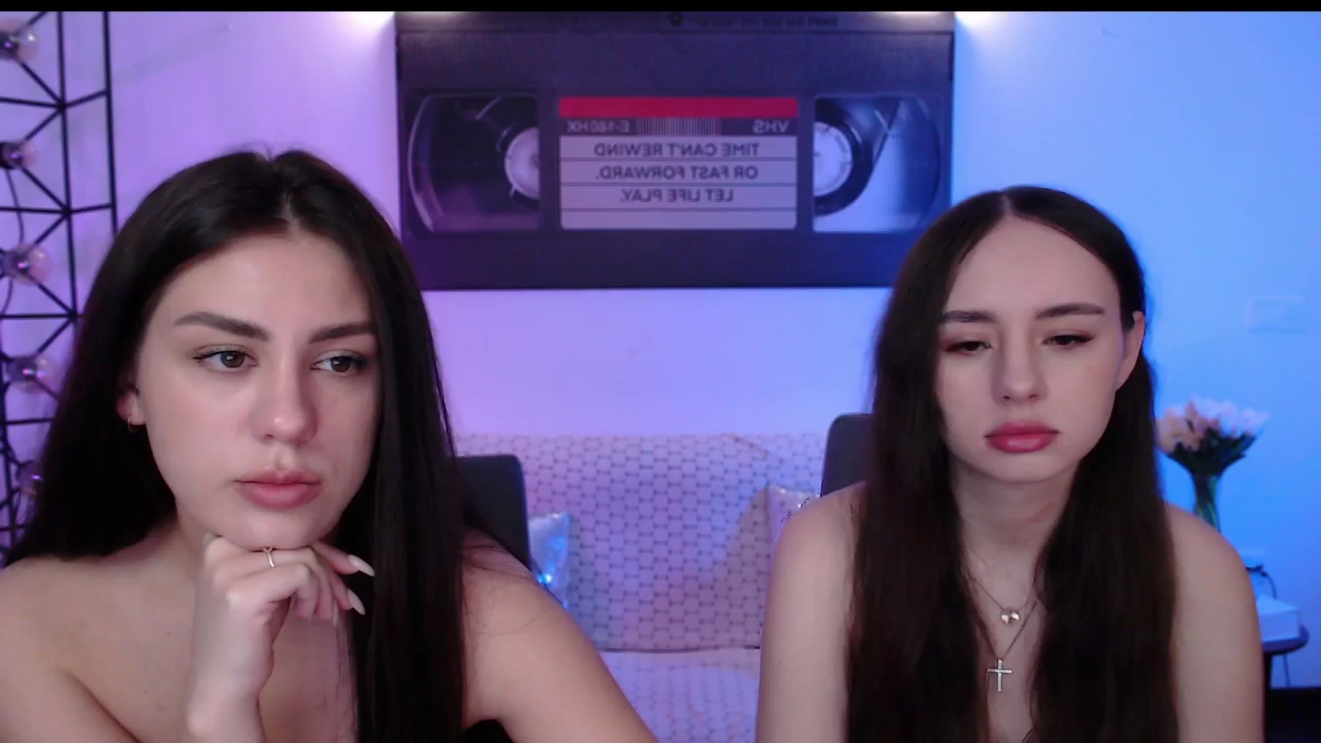 Gallery image thumbnail from Lady_Luck0's myfreecams stream on, 03/26/2026, 21:50 image 9 of 20