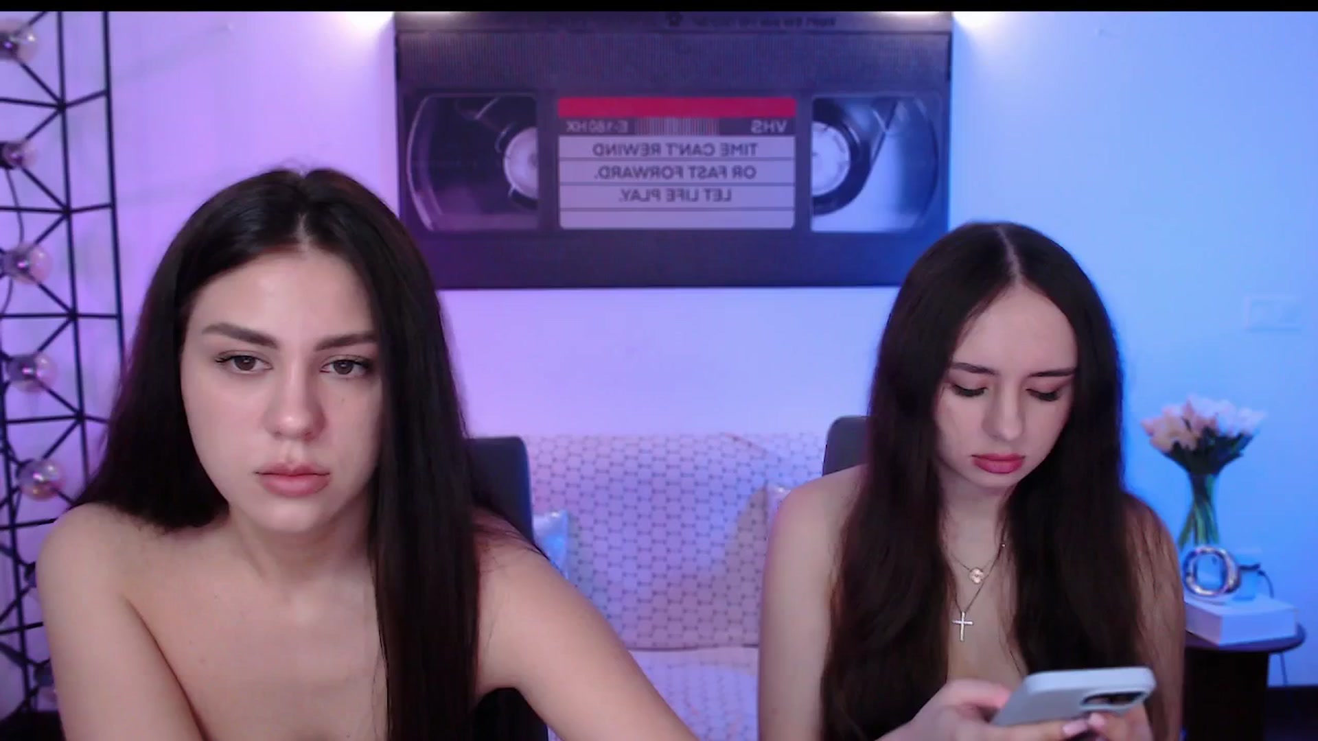 Gallery image thumbnail from Lady_Luck0's myfreecams stream on, 03/26/2026, 21:50 image 7 of 20