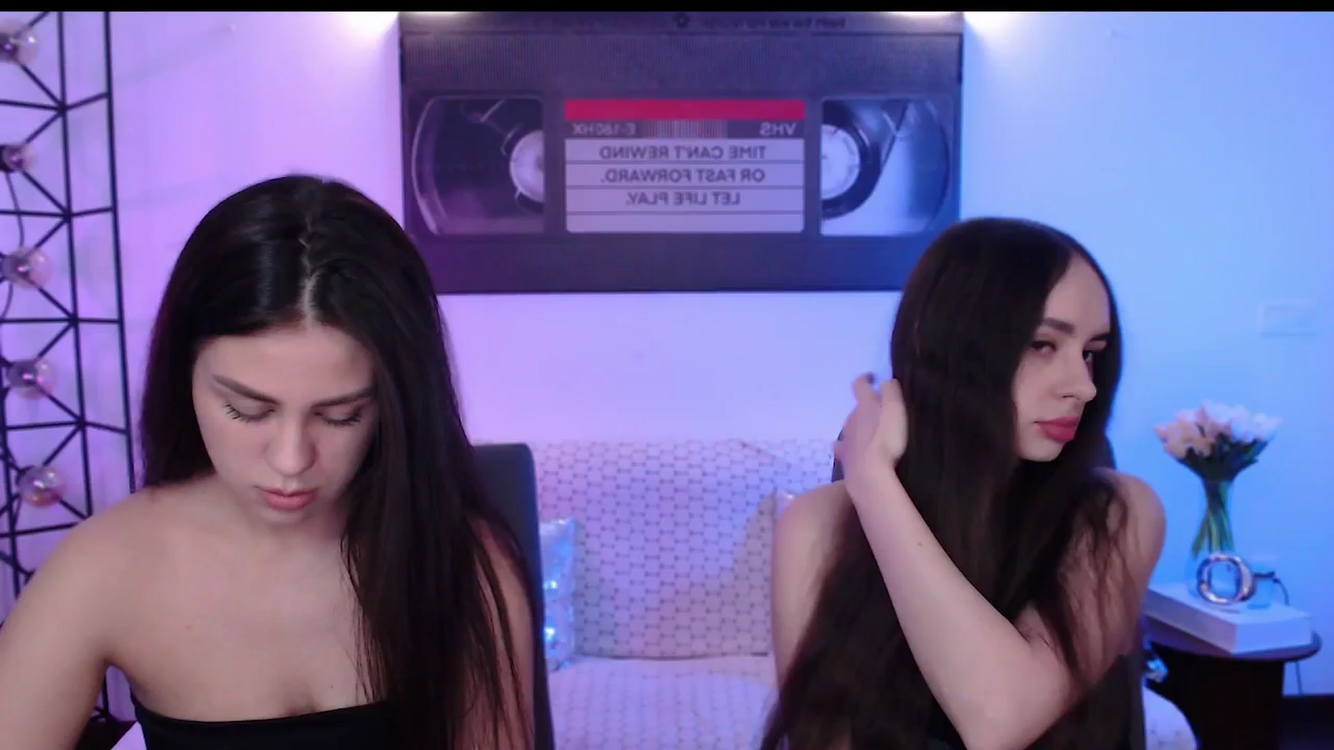 Gallery image thumbnail from Lady_Luck0's myfreecams stream on, 03/26/2026, 21:50 image 2 of 20