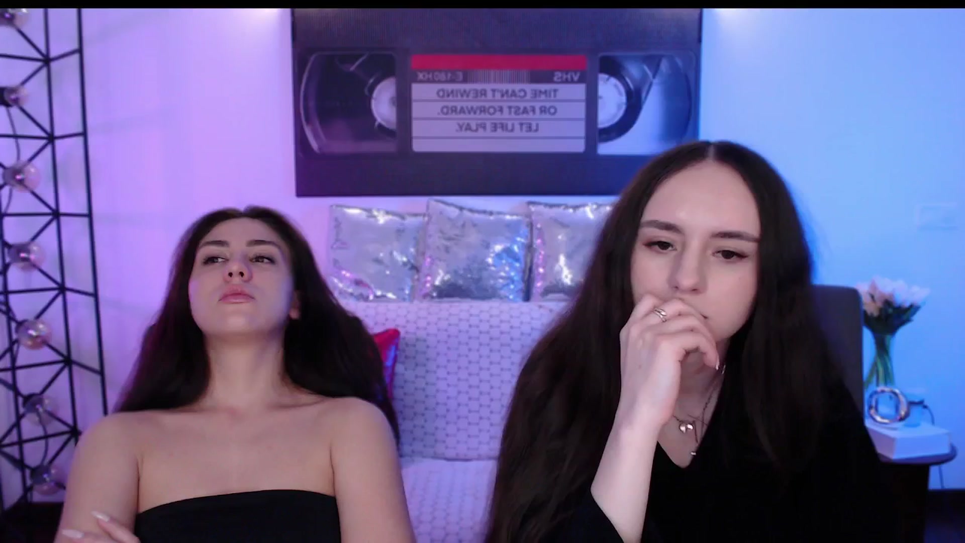 Gallery image thumbnail from Lady_Luck0's myfreecams stream on, 03/27/2026, 03:07 image 2 of 20