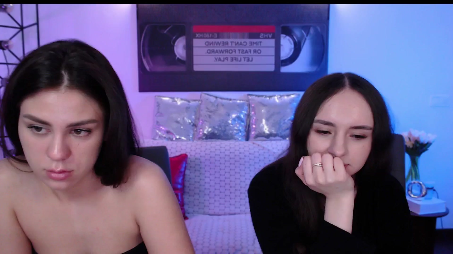 Gallery image thumbnail from Lady_Luck0's myfreecams stream on, 03/27/2026, 03:07 image 17 of 20