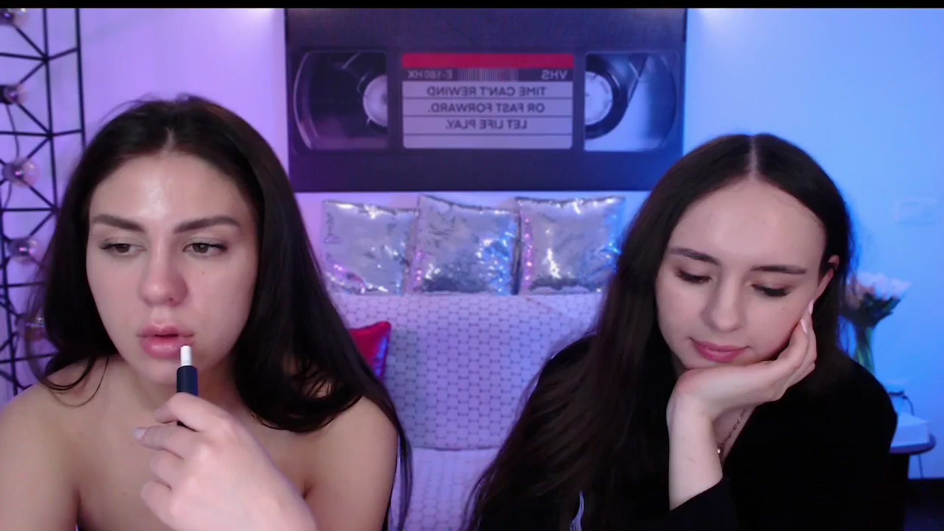 Gallery image thumbnail from Lady_Luck0's myfreecams stream on, 03/27/2026, 03:07 image 20 of 20