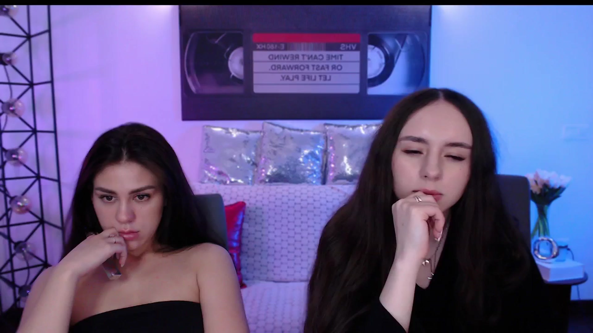 Gallery image thumbnail from Lady_Luck0's myfreecams stream on, 03/27/2026, 03:07 image 3 of 20