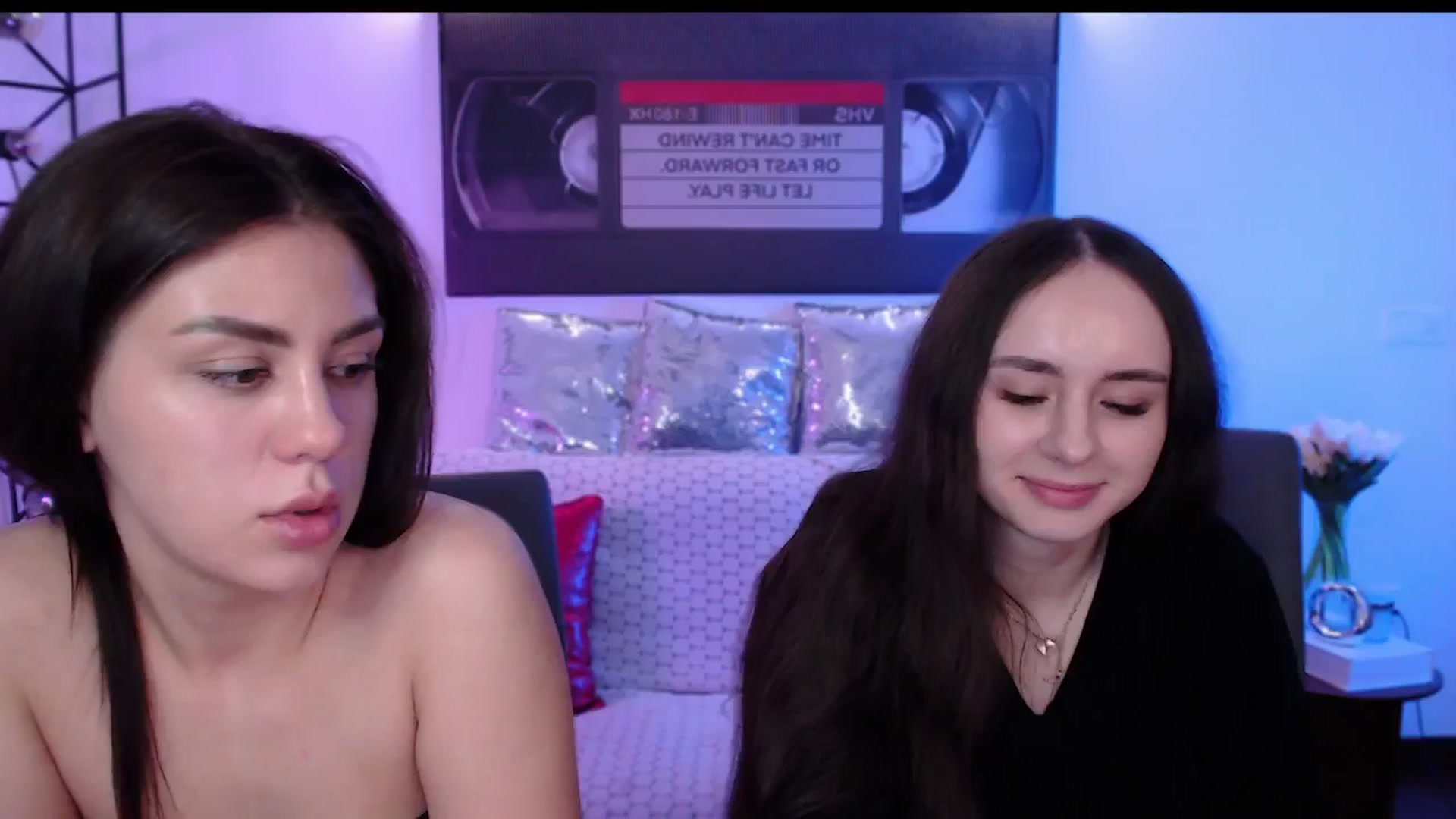 Gallery image thumbnail from Lady_Luck0's myfreecams stream on, 03/27/2026, 03:07 image 13 of 20