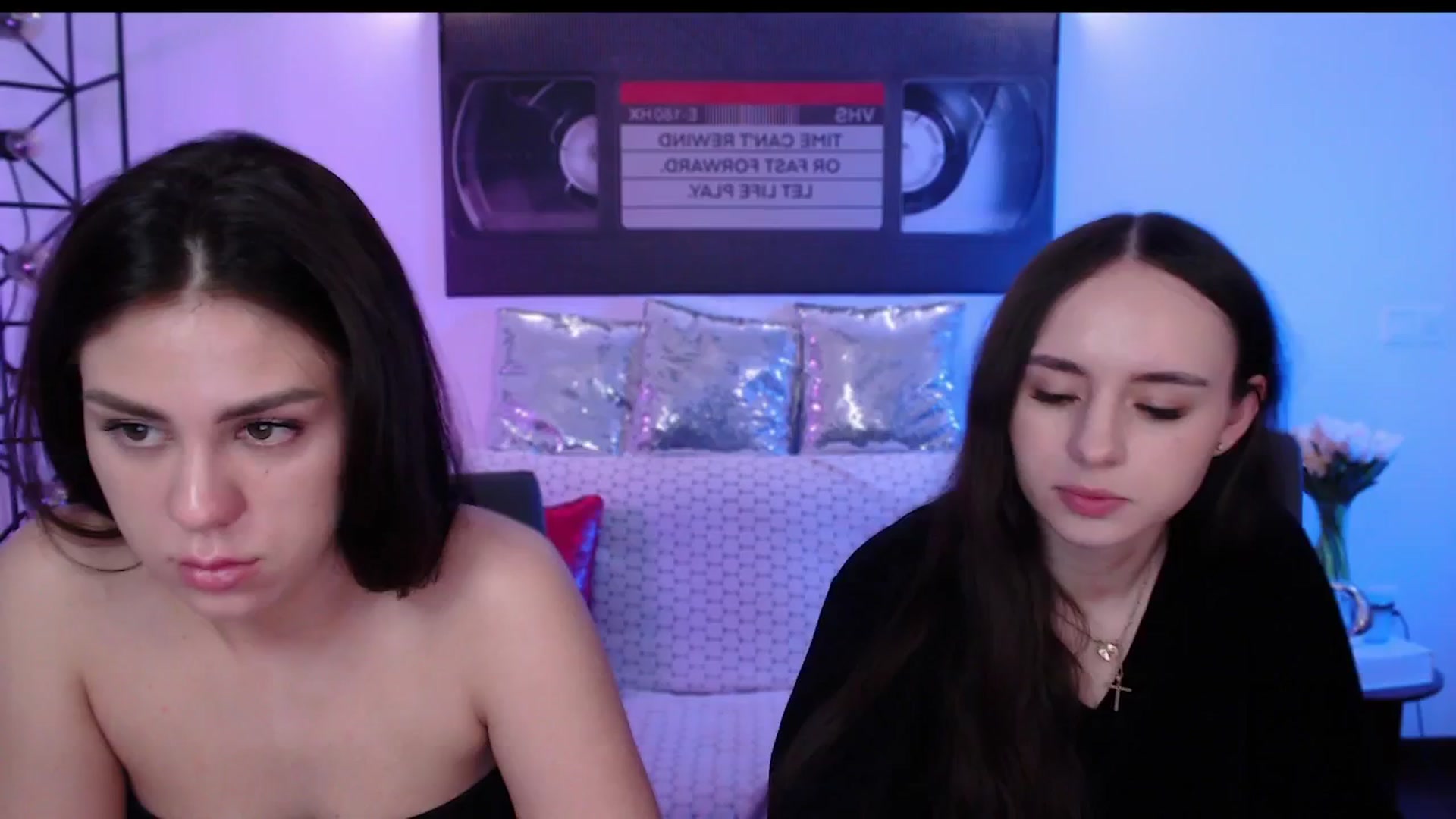 Gallery image thumbnail from Lady_Luck0's myfreecams stream on, 03/27/2026, 03:07 image 18 of 20