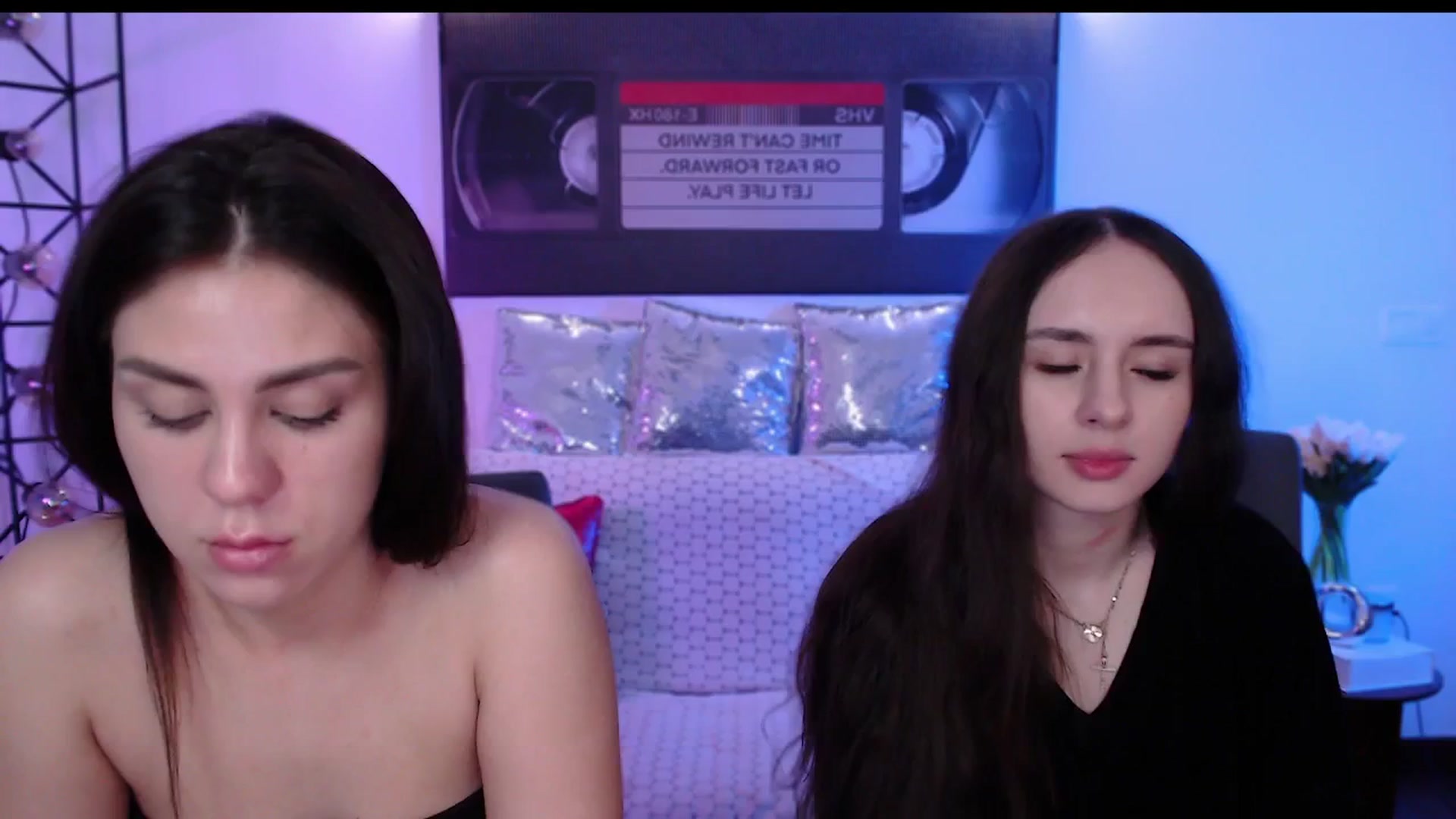 Gallery image thumbnail from Lady_Luck0's myfreecams stream on, 03/27/2026, 03:07 image 14 of 20