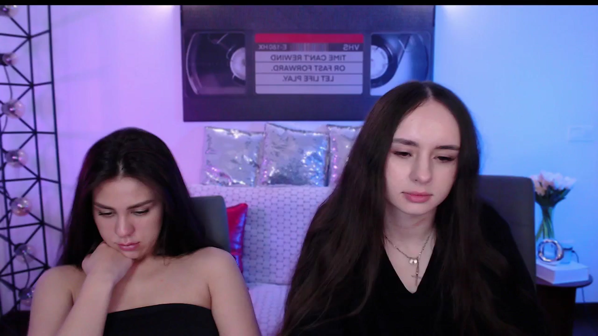 Gallery image thumbnail from Lady_Luck0's myfreecams stream on, 03/27/2026, 03:07 image 6 of 20