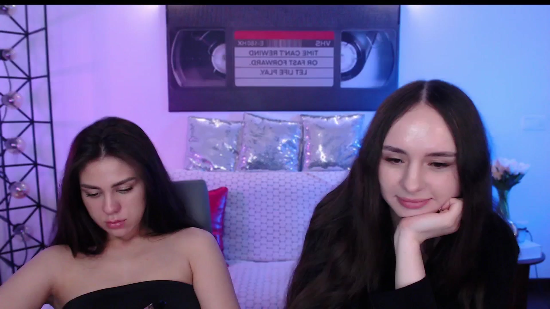 Gallery image thumbnail from Lady_Luck0's myfreecams stream on, 03/27/2026, 03:07 image 7 of 20