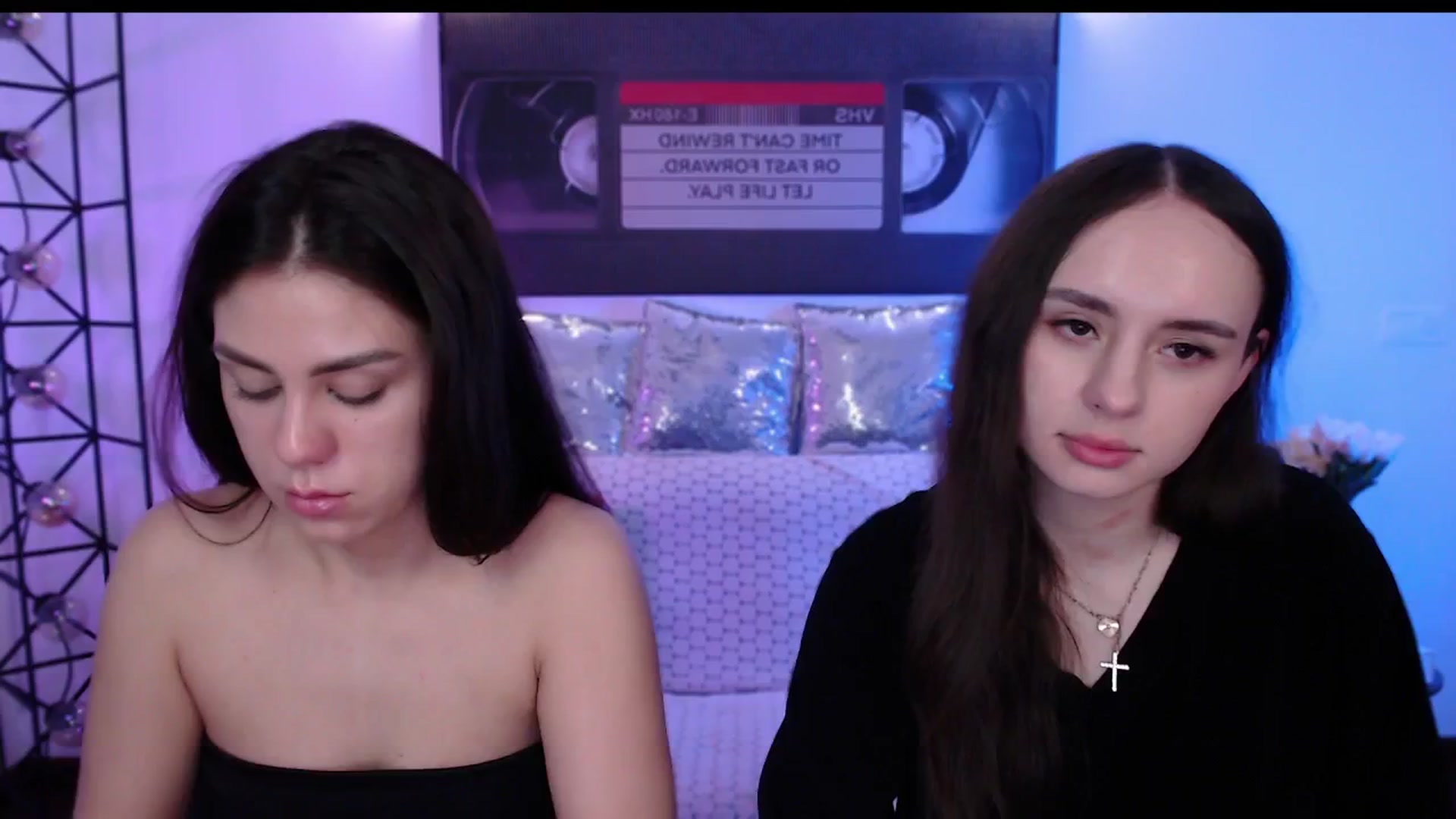 Gallery image thumbnail from Lady_Luck0's myfreecams stream on, 03/27/2026, 03:07 image 19 of 20