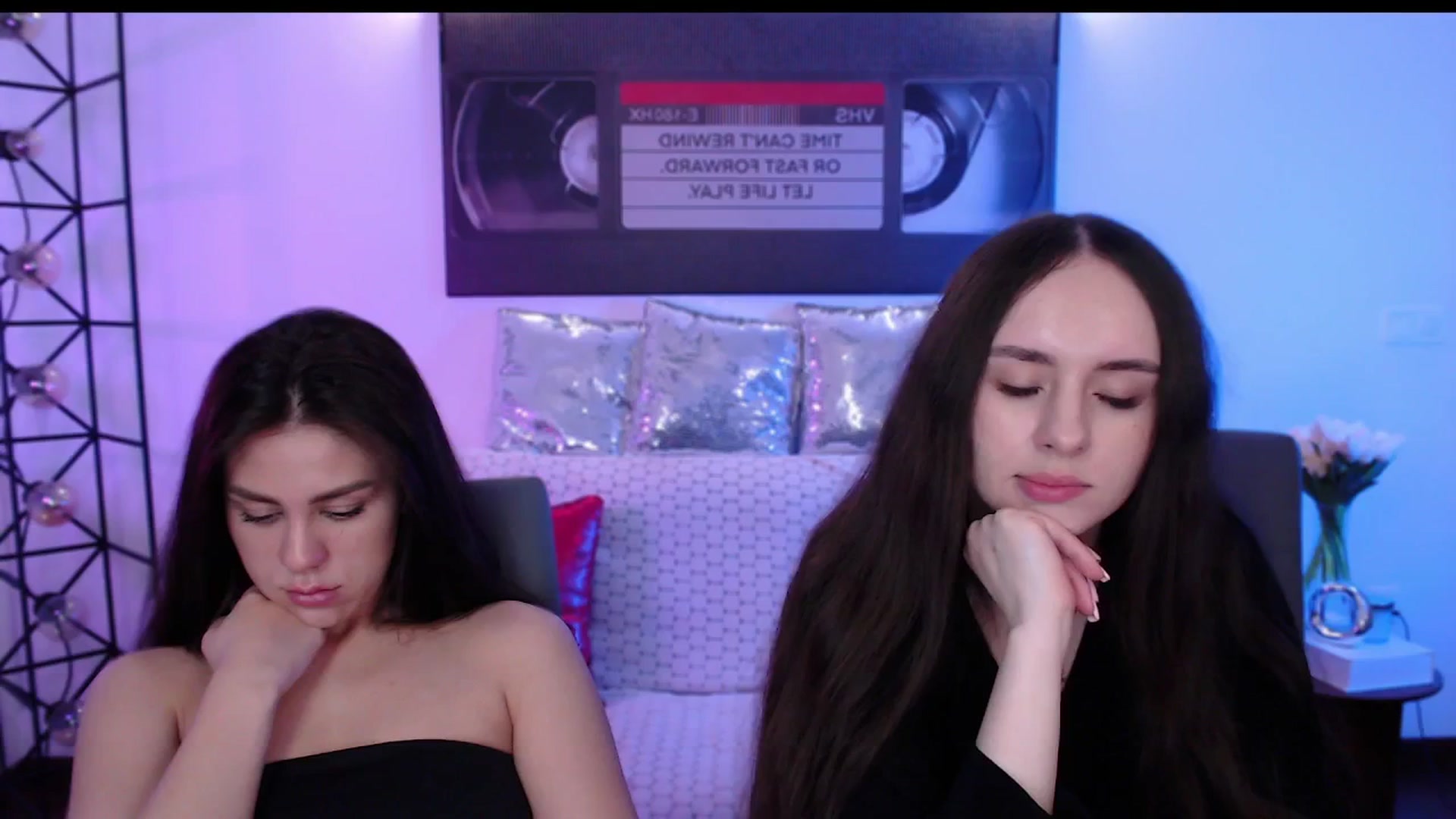 Gallery image thumbnail from Lady_Luck0's myfreecams stream on, 03/27/2026, 03:07 image 5 of 20