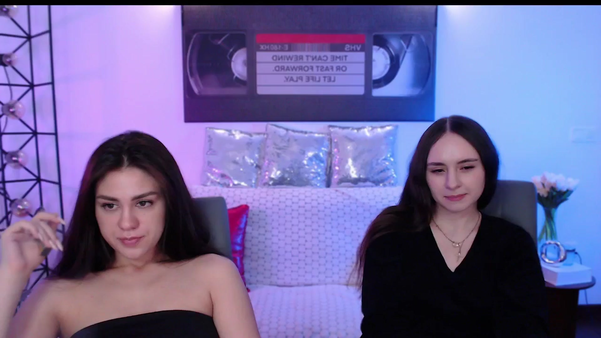 Gallery image thumbnail from Lady_Luck0's myfreecams stream on, 03/27/2026, 03:07 image 10 of 20
