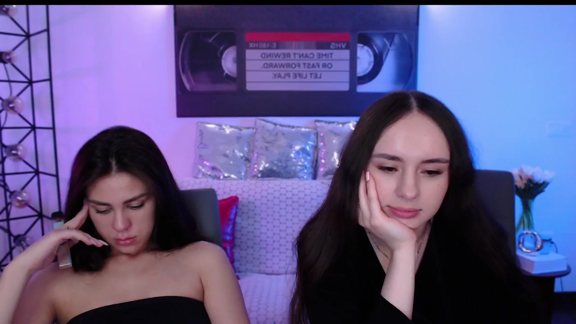 Gallery image thumbnail from Lady_Luck0's myfreecams stream on, 03/27/2026, 03:07 image 9 of 20