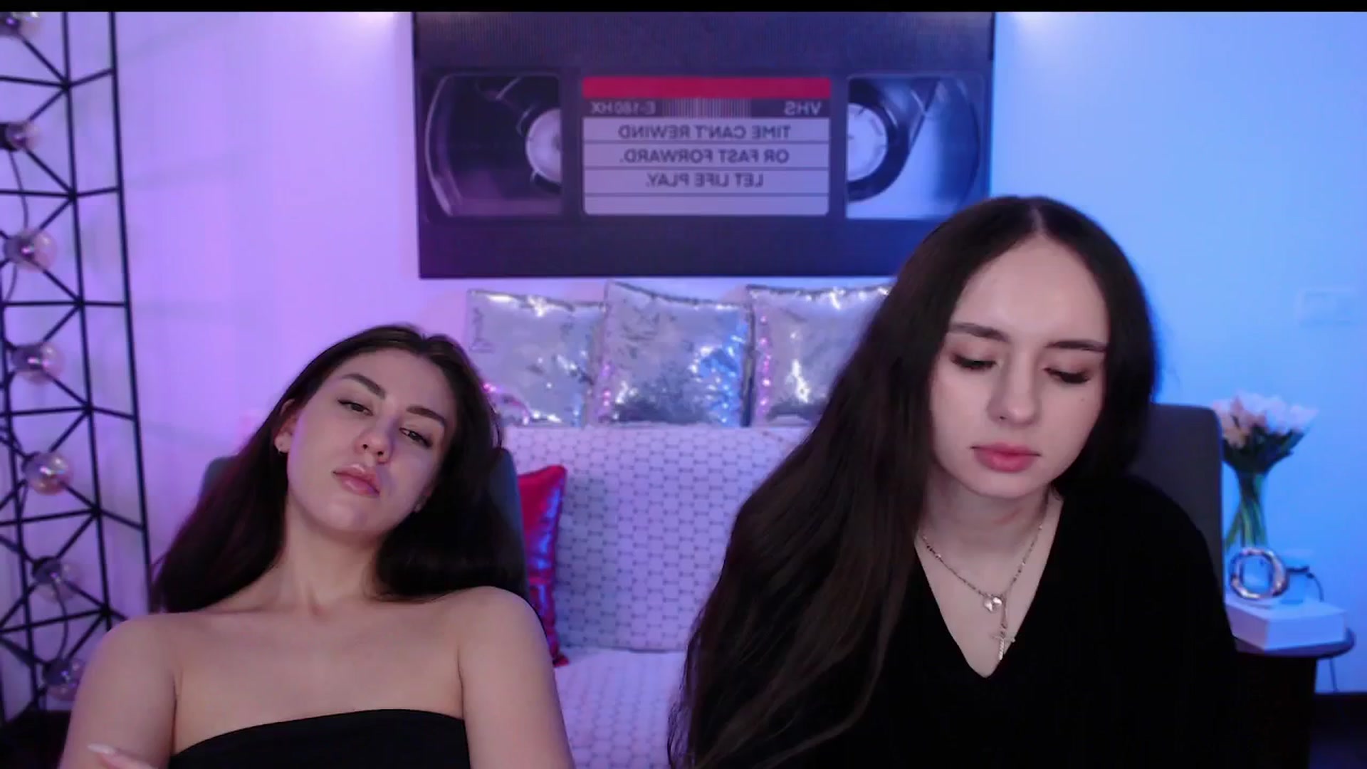 Gallery image thumbnail from Lady_Luck0's myfreecams stream on, 03/27/2026, 03:07 image 12 of 20