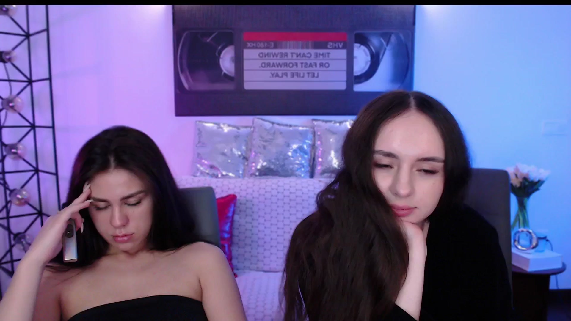 Gallery image thumbnail from Lady_Luck0's myfreecams stream on, 03/27/2026, 03:07 image 11 of 20