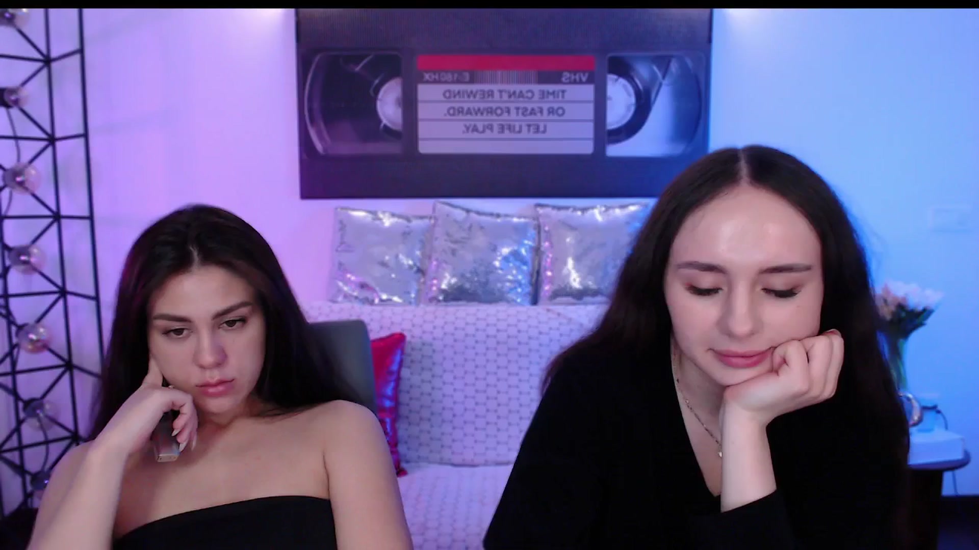 Gallery image thumbnail from Lady_Luck0's myfreecams stream on, 03/27/2026, 03:07 image 4 of 20