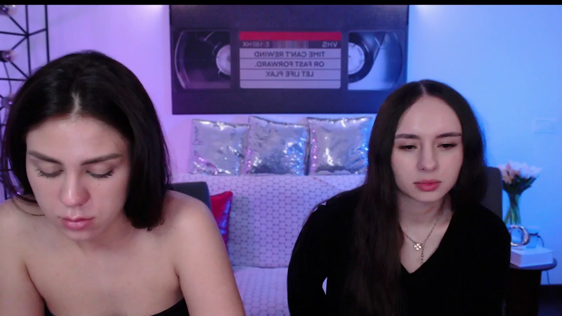 Gallery image thumbnail from Lady_Luck0's myfreecams stream on, 03/27/2026, 03:07 image 16 of 20