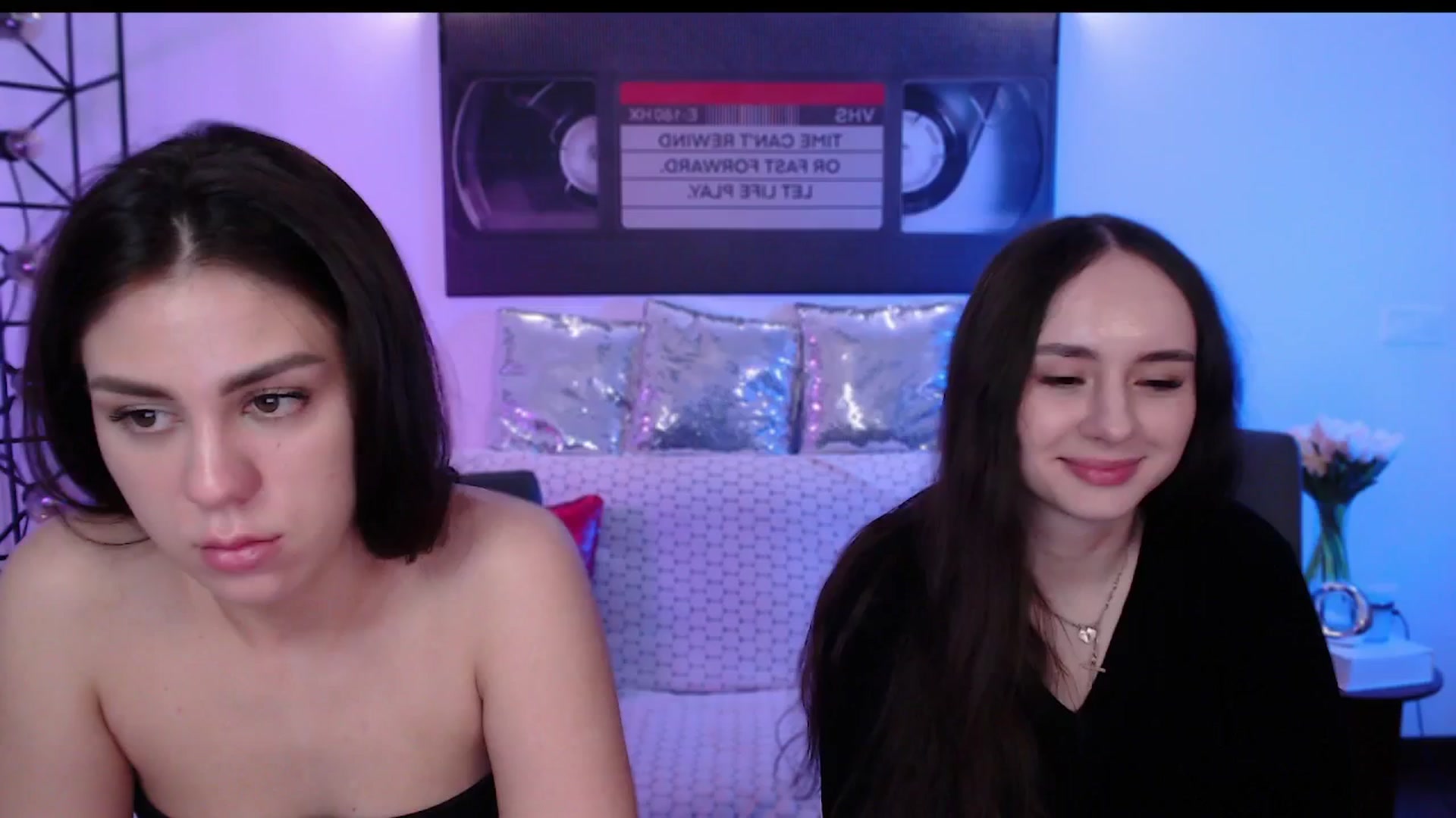 Gallery image thumbnail from Lady_Luck0's myfreecams stream on, 03/27/2026, 03:07 image 15 of 20
