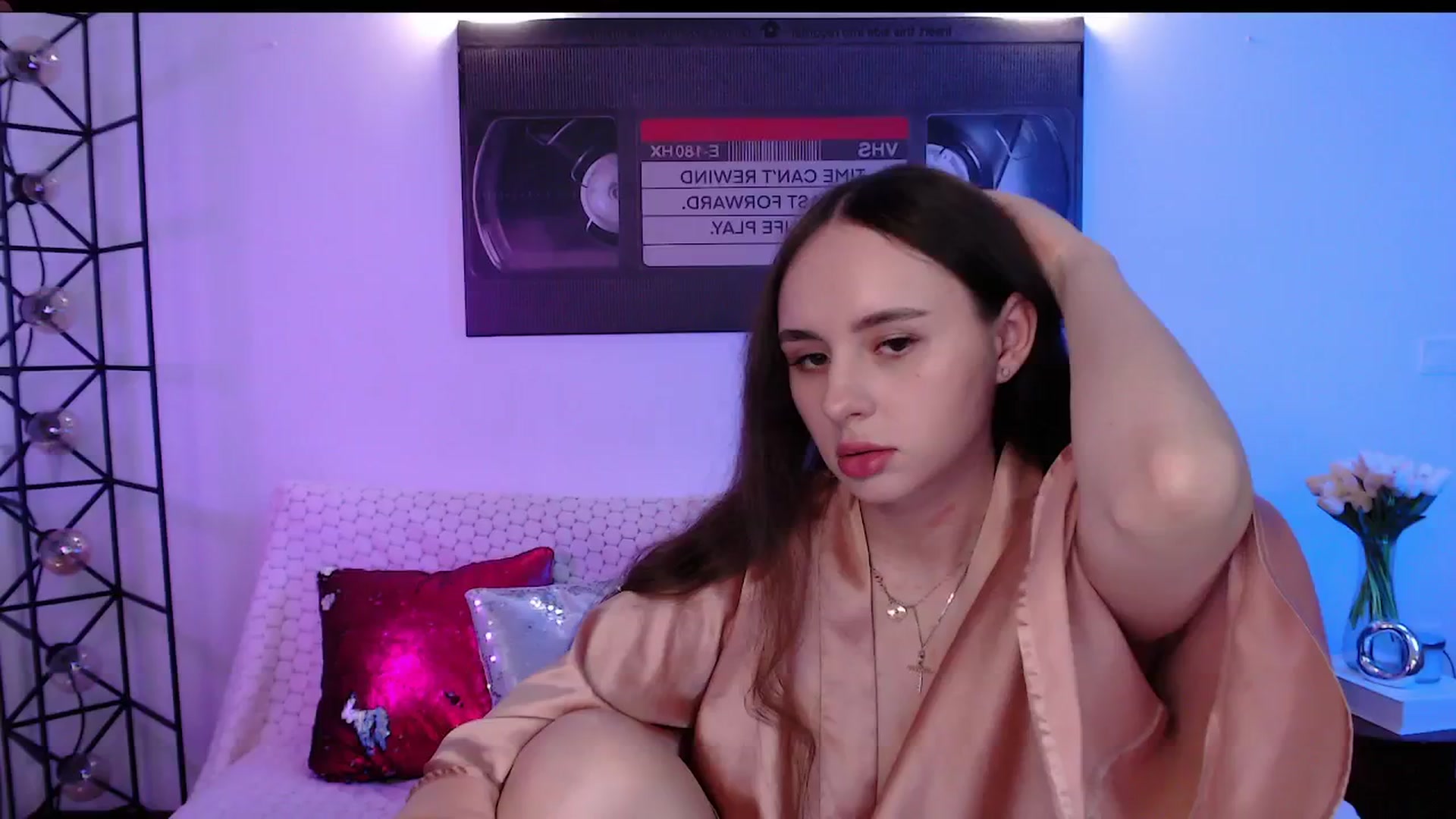 Gallery image thumbnail from Lady_Luck0's myfreecams stream on, 03/28/2026, 21:53 image 15 of 20