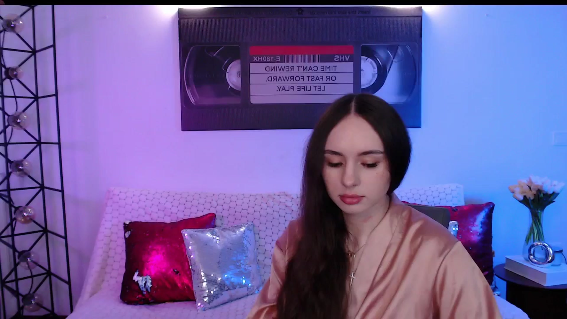 Gallery image thumbnail from Lady_Luck0's myfreecams stream on, 03/28/2026, 21:53 image 4 of 20