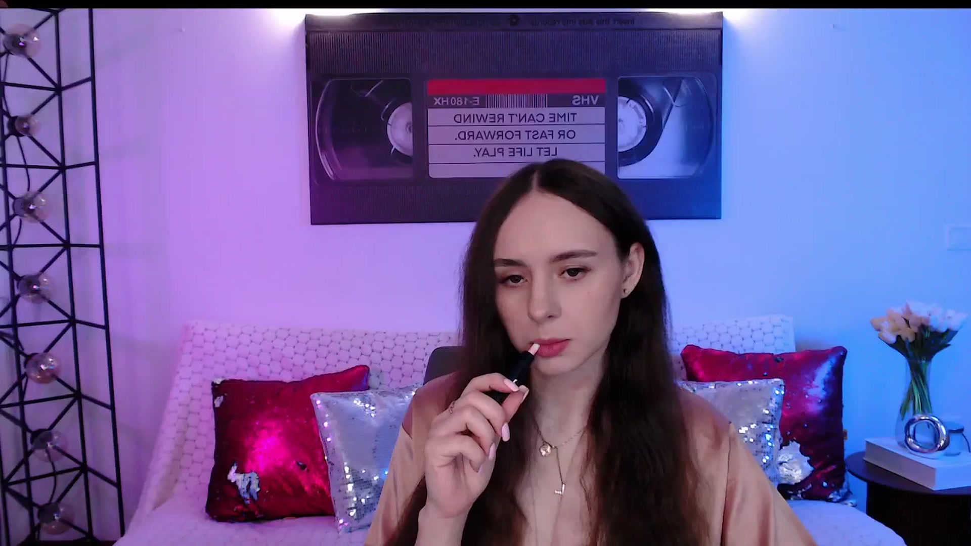 Gallery image thumbnail from Lady_Luck0's myfreecams stream on, 03/28/2026, 21:53 image 1 of 20