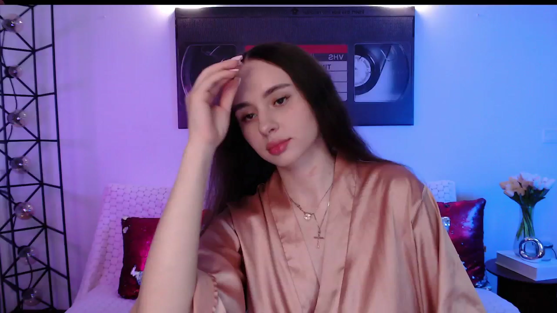 Gallery image thumbnail from Lady_Luck0's myfreecams stream on, 03/28/2026, 21:53 image 13 of 20