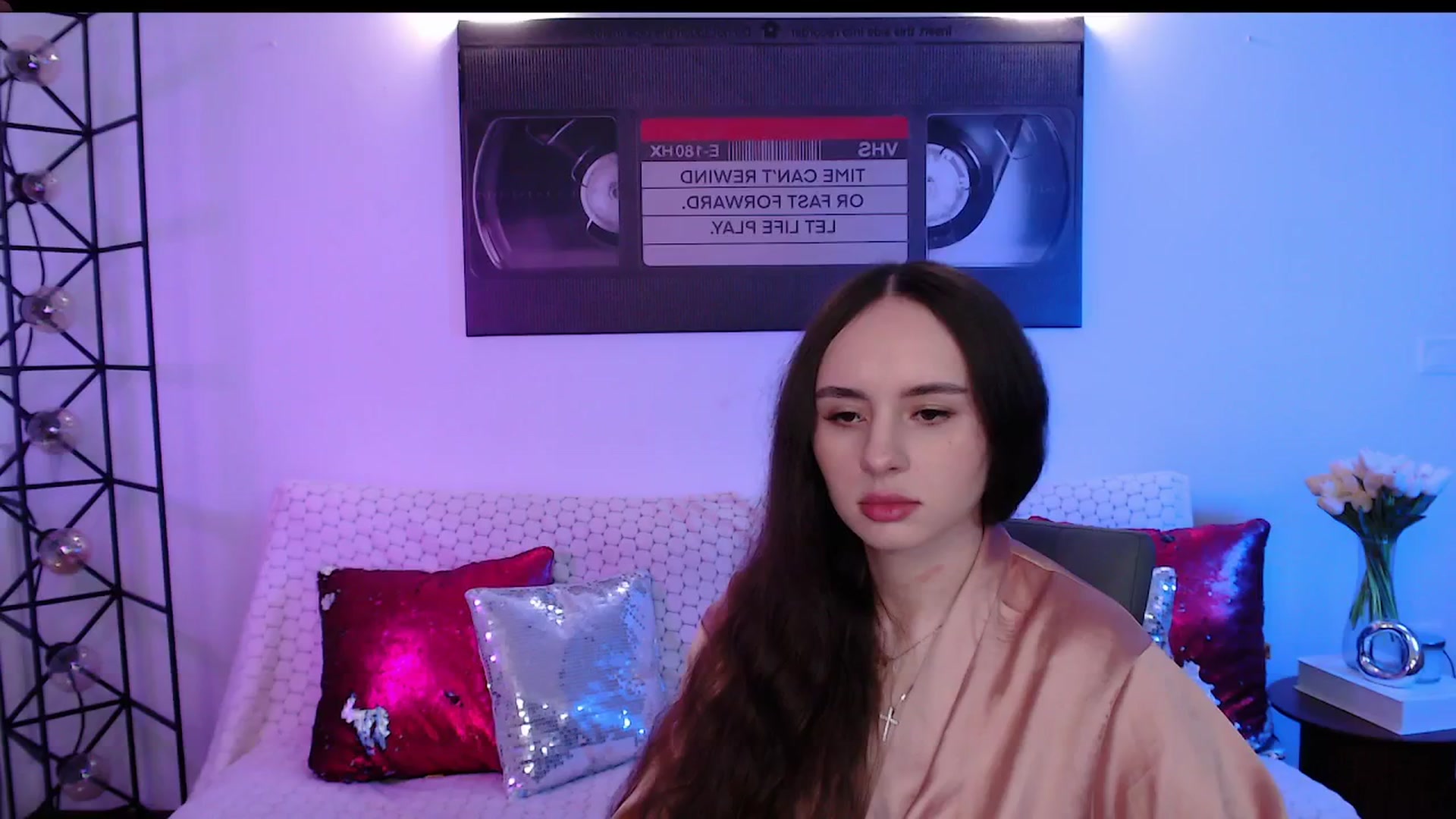 Gallery image thumbnail from Lady_Luck0's myfreecams stream on, 03/28/2026, 21:53 image 7 of 20