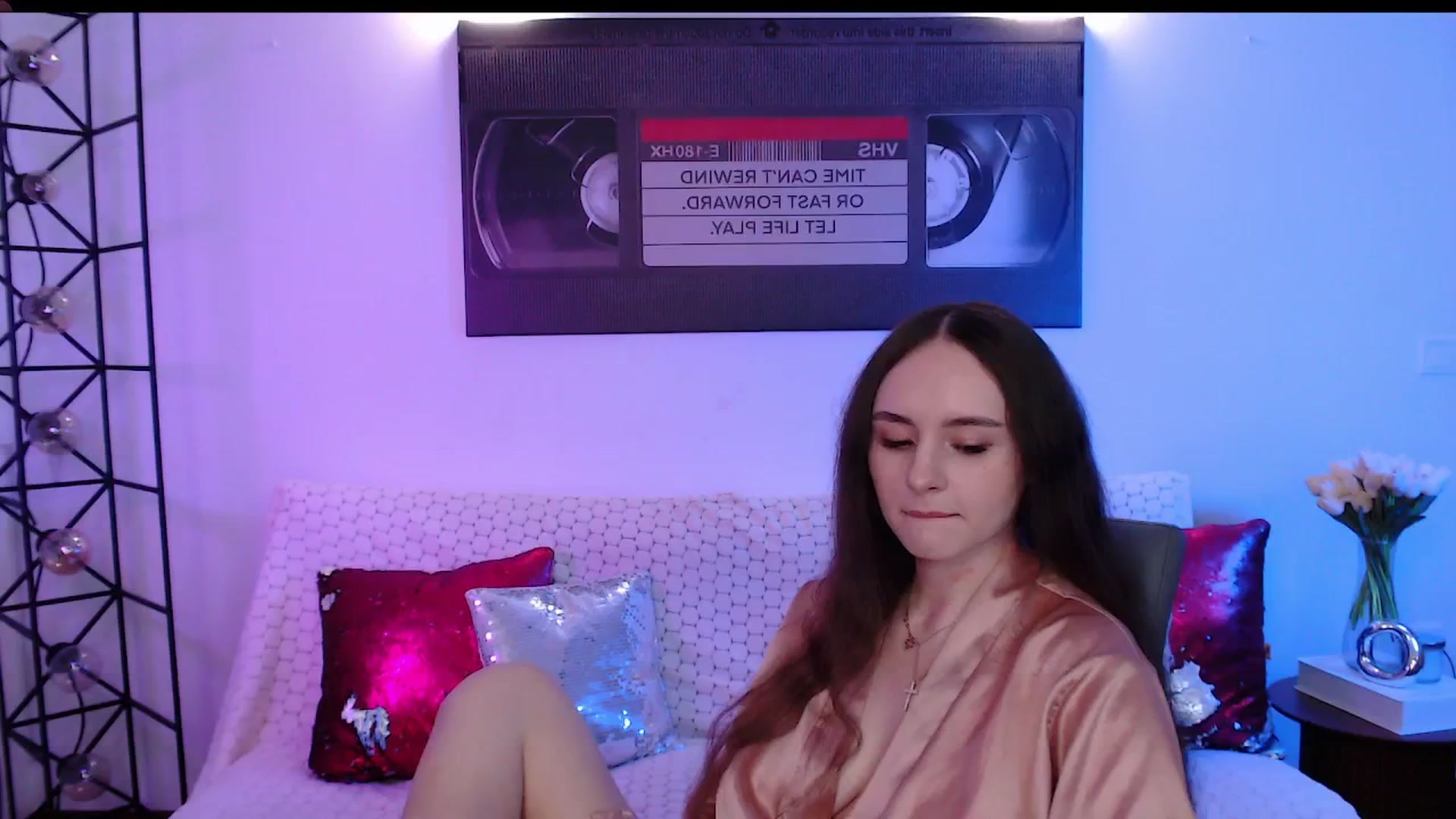 Gallery image thumbnail from Lady_Luck0's myfreecams stream on, 03/28/2026, 21:53 image 12 of 20