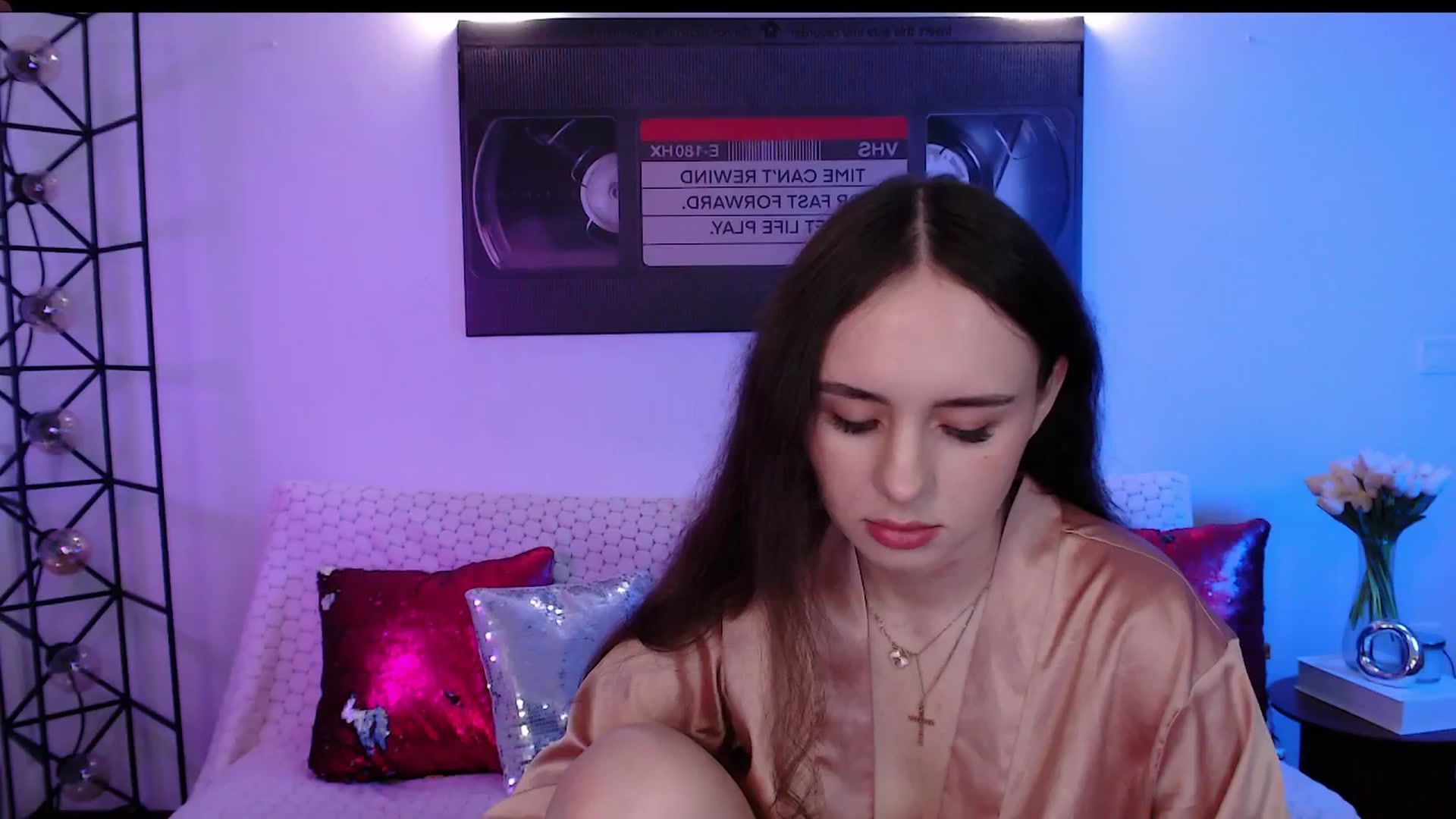 Gallery image thumbnail from Lady_Luck0's myfreecams stream on, 03/28/2026, 21:53 image 14 of 20