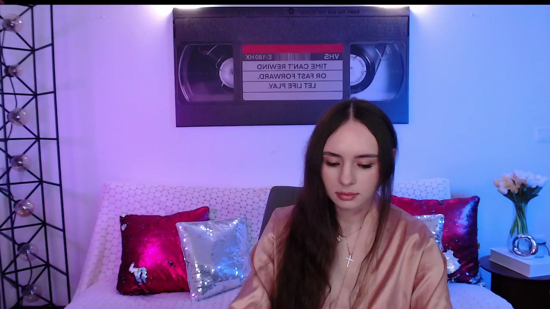 Gallery image thumbnail from Lady_Luck0's myfreecams stream on, 03/28/2026, 21:53 image 20 of 20