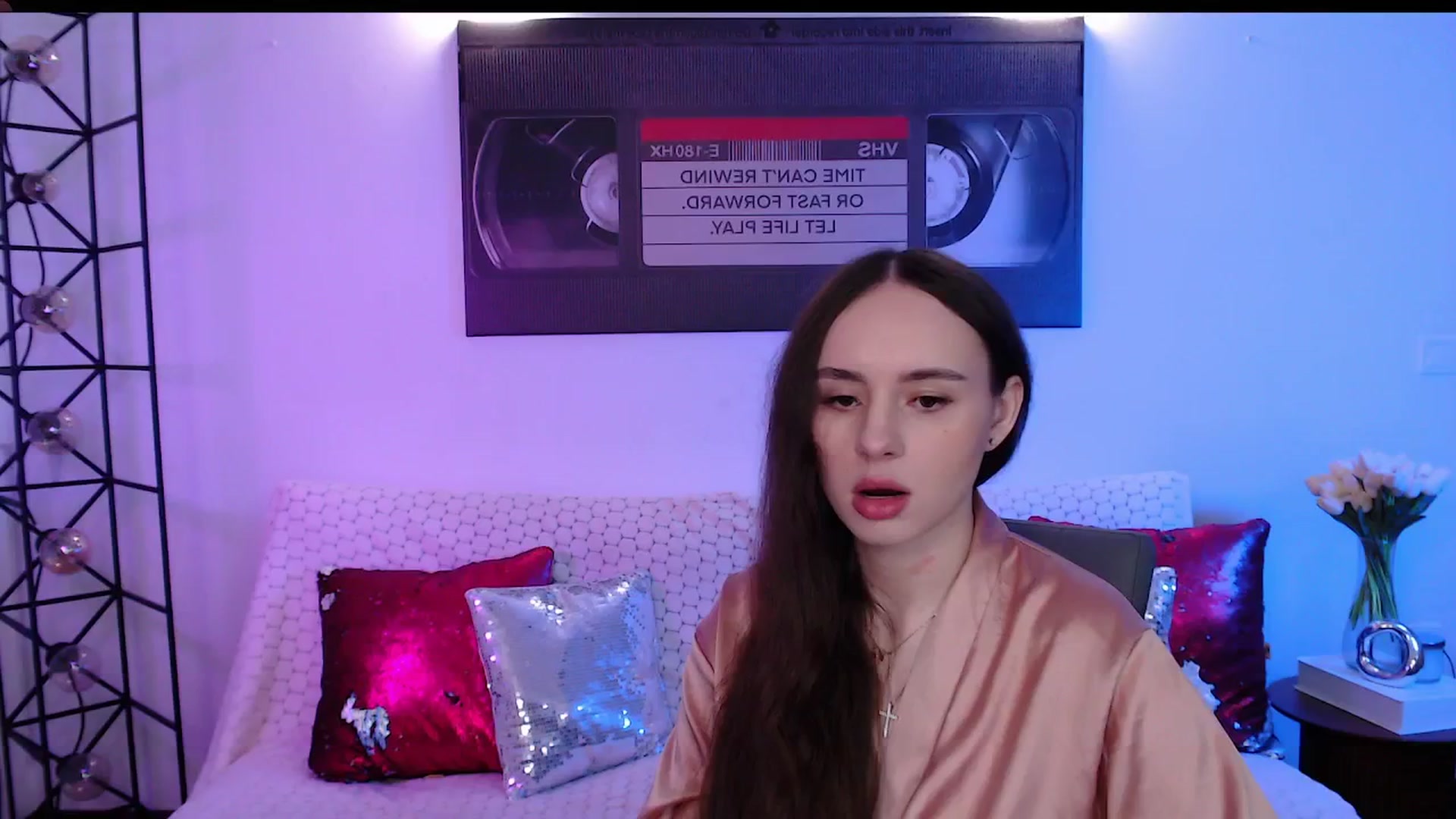Gallery image thumbnail from Lady_Luck0's myfreecams stream on, 03/28/2026, 21:53 image 5 of 20