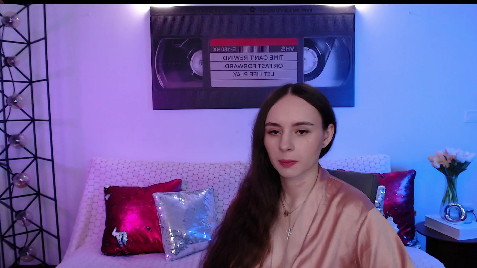 Gallery image thumbnail from Lady_Luck0's myfreecams stream on, 03/28/2026, 21:53 image 6 of 20