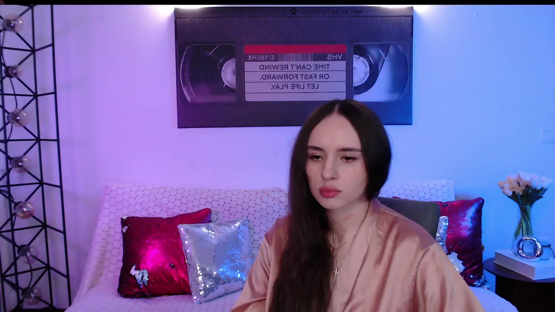 Gallery image thumbnail from Lady_Luck0's myfreecams stream on, 03/28/2026, 21:53 image 9 of 20
