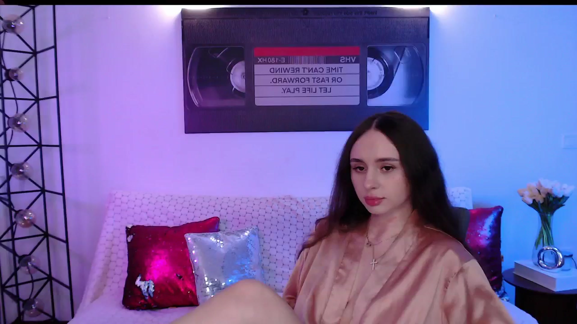Gallery image thumbnail from Lady_Luck0's myfreecams stream on, 03/28/2026, 21:53 image 11 of 20
