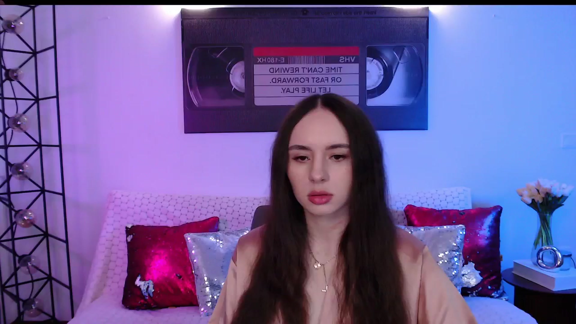 Gallery image thumbnail from Lady_Luck0's myfreecams stream on, 03/28/2026, 21:53 image 2 of 20